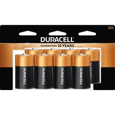 Duracell DURMN13RT8ZCT Battery