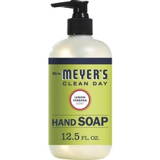 Mrs. Meyer's SJN651321CT Liquid Soap
