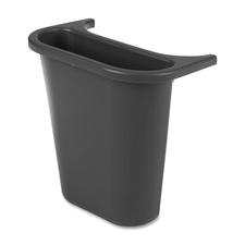 Rubbermaid Commercial RCP295073CT Wastebasket Insert