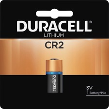 Duracell DURDLCR2BCT Battery