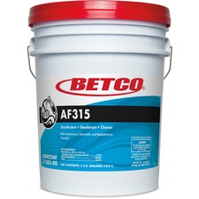 Betco BET3150500 Disinfectant