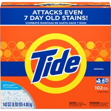 Tide PGC85006 Laundry Detergent