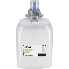 Gojo GOJ529202 Shampoo Refill