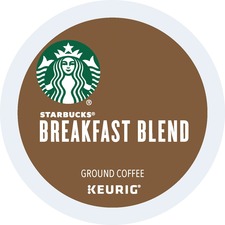 Starbucks SBK12433992 Coffee