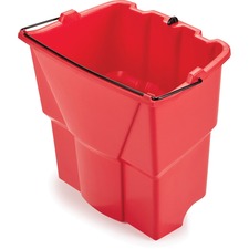 Rubbermaid Commercial RCP2064907 Bucket