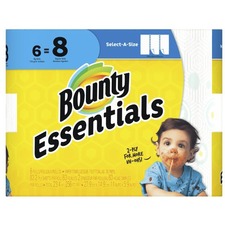 Bounty PGC74651 Paper Towel