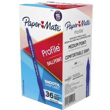 Paper Mate PAP2095447 Ballpoint Pen