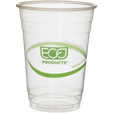 Eco-Products ECOEPCC16GSAPK Cup