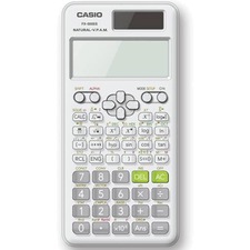 Casio CSOFX115ESPLUS2 Scientific Calculator