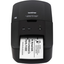 Brother QL600 Direct Thermal Printer