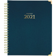 At-A-Glance AAG609990558 Planner
