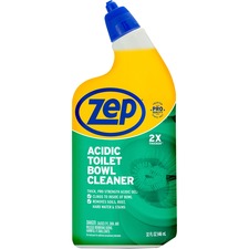 Zep ZPEZUATBC32CT Toilet Bowl Cleaner