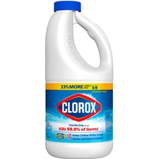 Clorox CLO32260CT Bleach