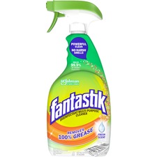 fantastik SJN306387CT All Purpose Cleaner