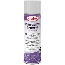 Claire CGCC1003 Disinfectant