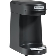 Hamilton Beach CFPCOFFMK1HB Pod Coffee Machine