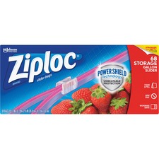 Ziploc SJN316489 Food Bag