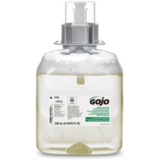 Gojo GOJ516504 Foam Soap Refill