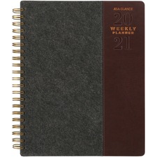 At-A-Glance AAGYP90525 Planner