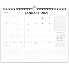 At-A-Glance AAGPM75828 Calendar