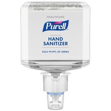 PURELL GOJ645302 Sanitizing Foam Refill