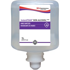 SC Johnson SJN55857 Sanitizing Foam Refill