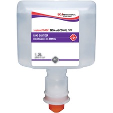 SC Johnson SJNAFS120TF Sanitizing Foam Refill