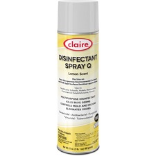 Claire CGCC1002 Disinfectant