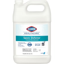 Clorox CLO32122 Disinfectant