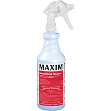 Maxim MLB04100012 Germicidal Cleaner