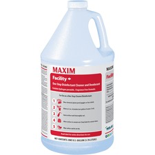 Maxim MLB04620041 Disinfectant