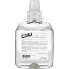 Genuine Joe GJO02890 Soap Refill
