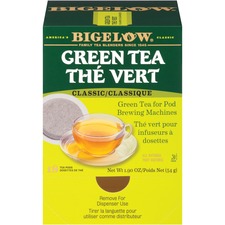 Bigelow BTC007906 Tea