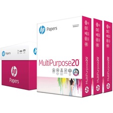 HP  112530 Copy & Multipurpose Paper