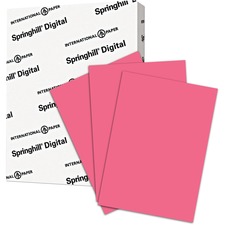 Springhill Digital SGH075300 Copy & Multipurpose Paper