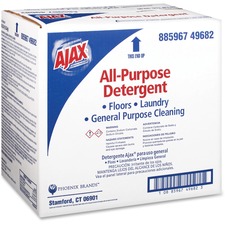 Ajax PBC49682 Laundry Detergent