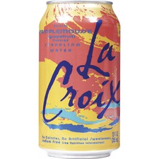 LaCroix LCX40120 Flavored Water