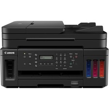 Canon G7020 Inkjet Multifunction Printer