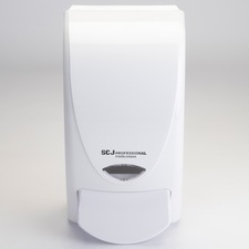 SC Johnson SJNWHB1LDS Liquid Soap Dispenser
