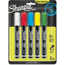 Sharpie SAN2103011 Chalk Marker