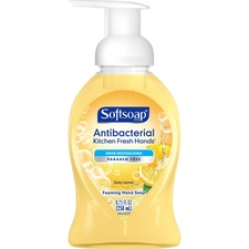 Colgate CPC06311 Foam Soap