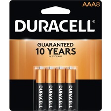 Duracell DURMN2400B8ZBX Battery