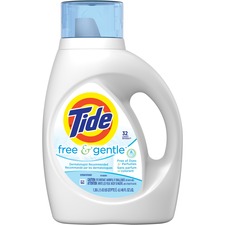 Tide PGC41823 Laundry Detergent