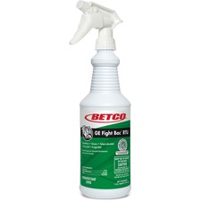 Green Earth BET3901200 Disinfectant