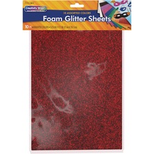 Creativity Street PAC4344 Foam Sheet