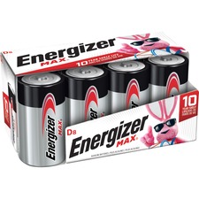 Energizer EVEE95FP8 Battery