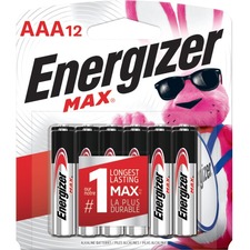 Energizer EVEE92BP12 Battery