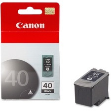 Canon PG40 Ink Cartridge