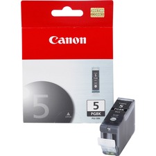 Canon PGI5BK Ink Cartridge