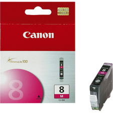 Canon CLI8M Ink Cartridge